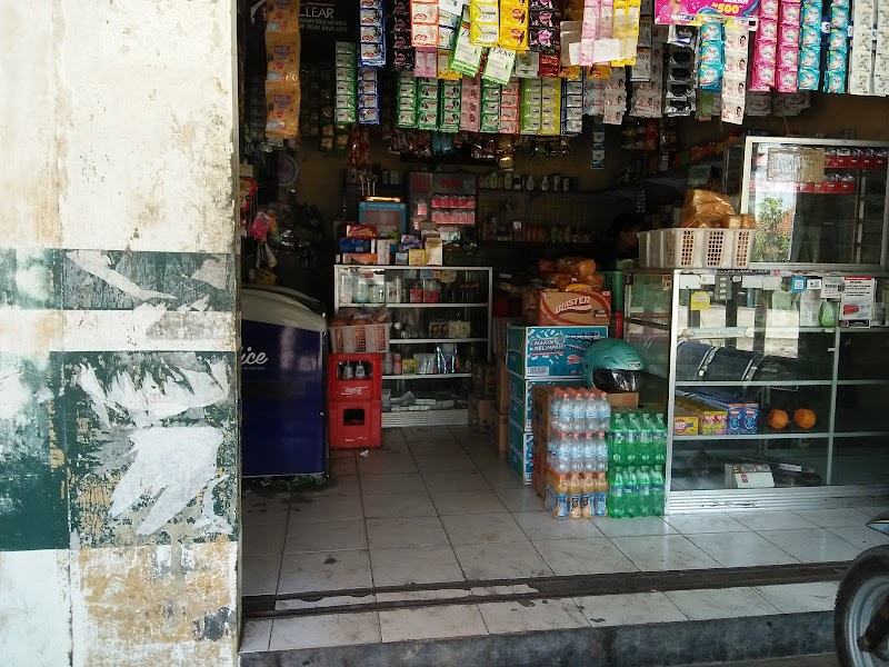 Toko Ohara: Your One-Stop Shop in Cilacap's Heart