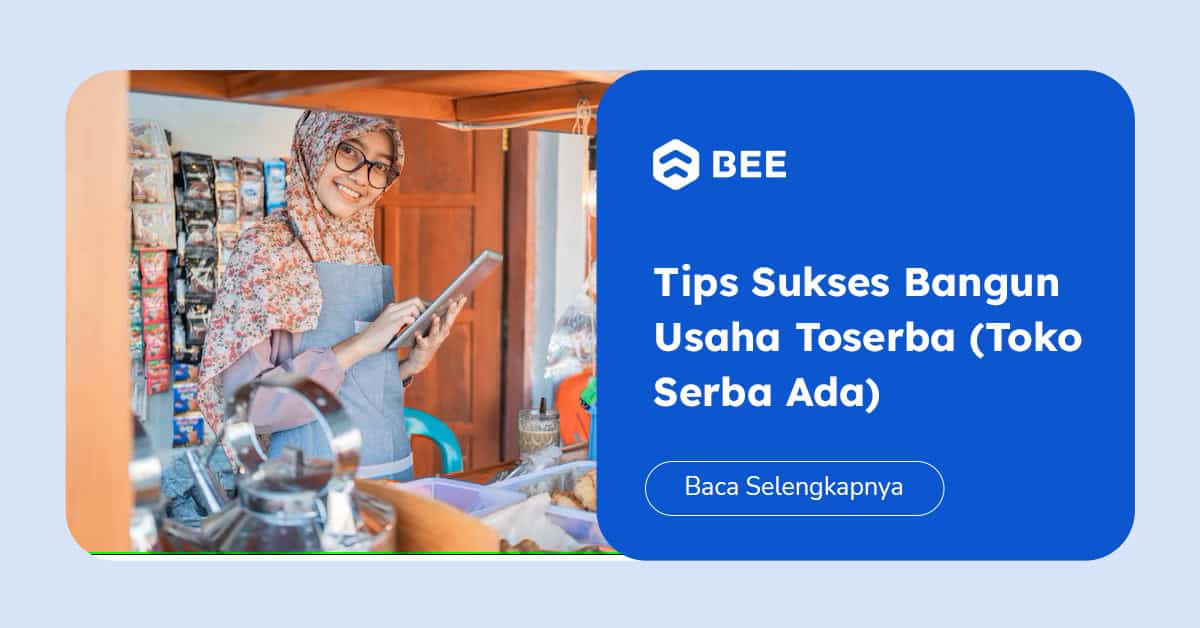 Toko Ohara: Your One-Stop Shop in Cilacap's Heart
