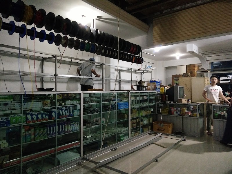 Toko Ohara: Your One-Stop Shop in the Heart of Cilacap