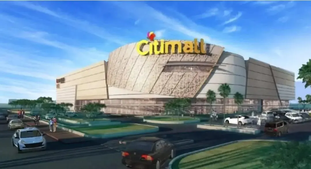 Cilacap CitiMall: What Replaces the Burned Rita Pasaraya?