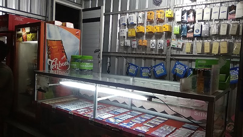 Toko Ohara: Your One-Stop Shop in Cilacap's Heart